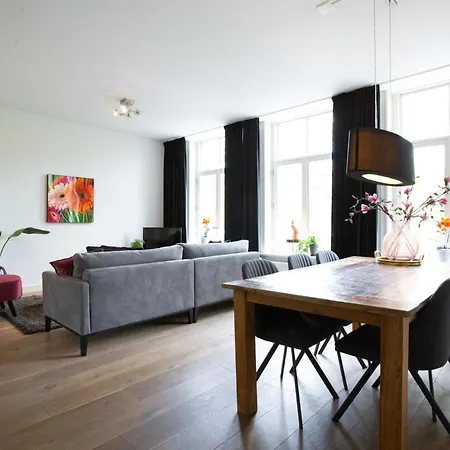Sarphati D Amsterdam
